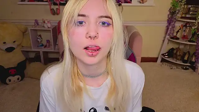 Iris_Ivory 라이브 XXX 채팅