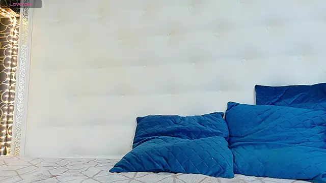 karissia – Live XXX-chat