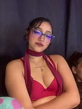 دردشة LilithMonette الجنسية المباشرة