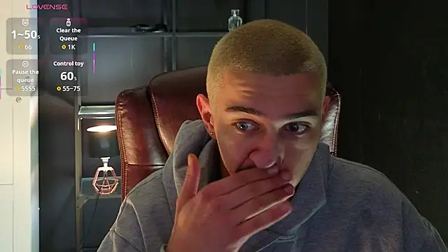 KaydenDrew Webcam show