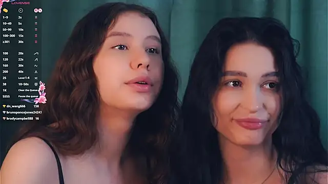 Chat XXX Live ZofiaSoshnik