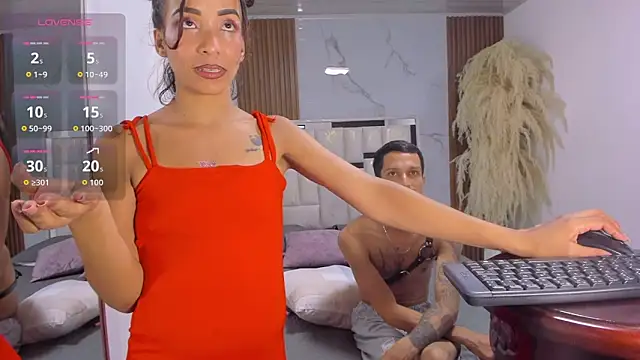 دردشة Max_and_anny الجنسية المباشرة