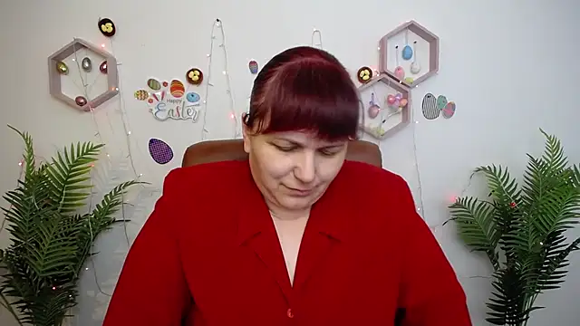 AliceInksSweetty webkamerás műsora
