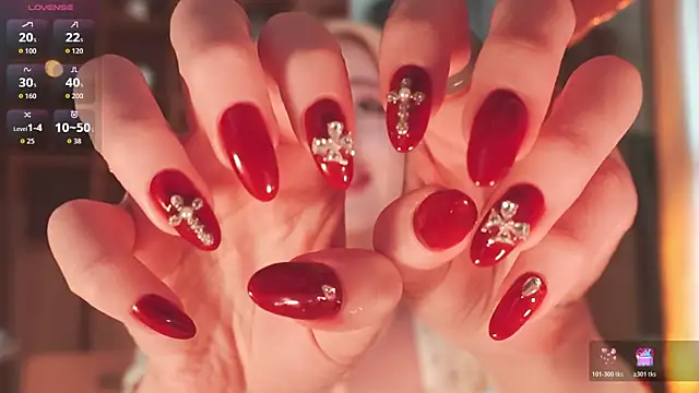 hyun_chia's Webcam Show