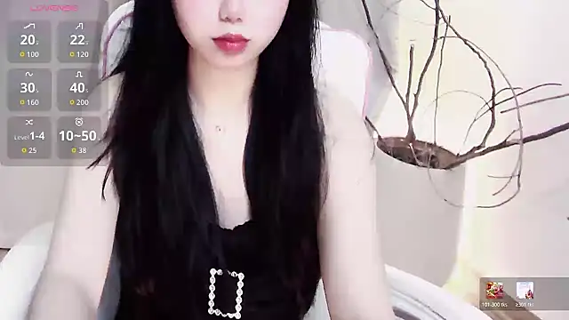 Sweet-Shuna live XXX chat