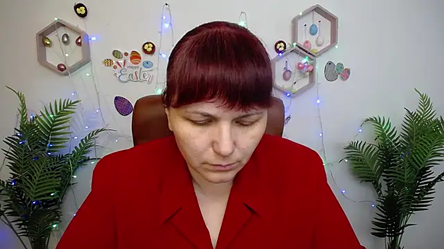 AliceInksSweetty Webcamshow