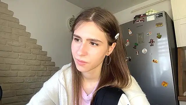 ElsieKuhlmann 现场XXX聊天