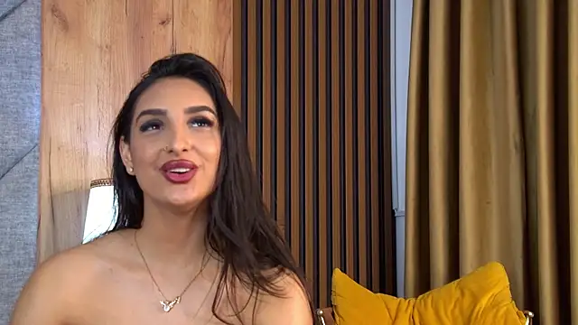 Kimberlymav Chat XXX live
