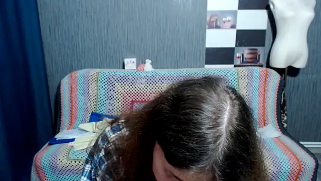 pa1e_pr1ncess 라이브 XXX 채팅