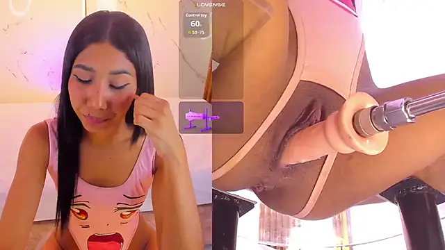 CandyRouse__n Live XXX chat