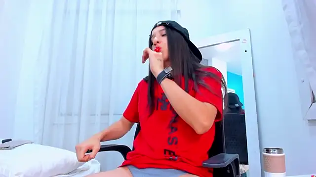 Chat XXX en directo de ViictoriiaSaenz