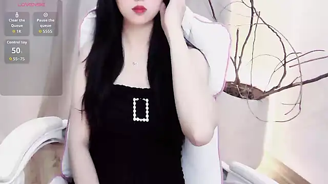 Chat XXX en directo de Sweet-Shuna