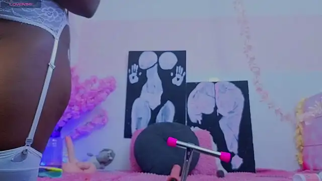 KilyetVera3x – webcam-show