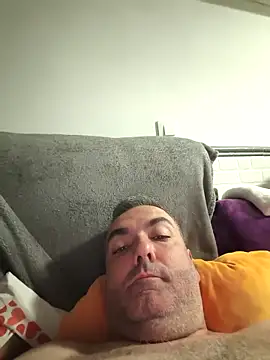 Abelito87 Show Webcam