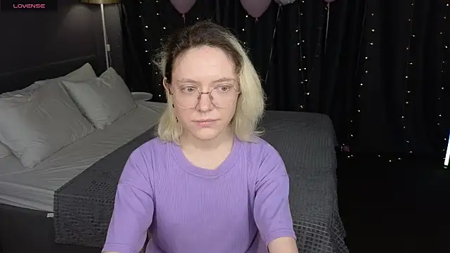 HottoKori Webcam show