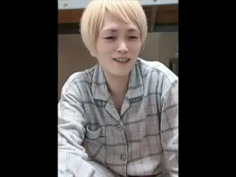 mgnhiroyukiのウェブカメラショー