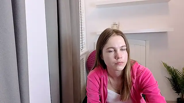 Just_L0VE_me élő XXX-chatje