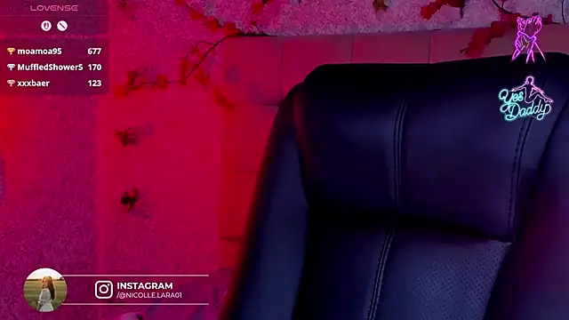 Kitty_Rose_CSのライブXXXチャット