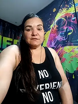 Zuleyka_69 live XXX chat