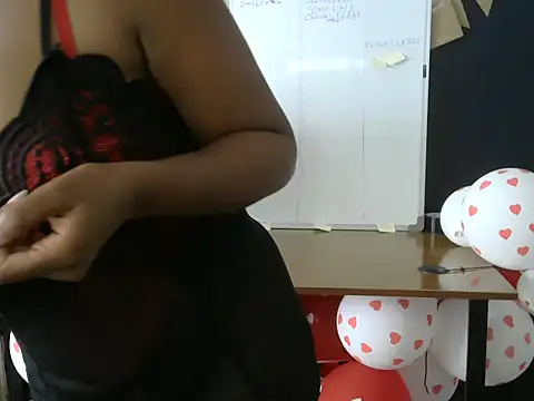 Chat XXX en directo de missytrig