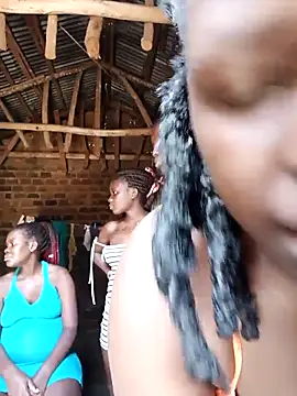 holygrail001's Webcam Show