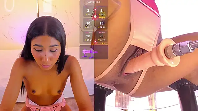 CandyRouse__ Live XXX-chat