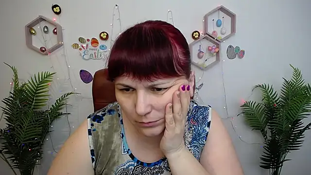 Czat XXX na żywo – AliceInksSweetty