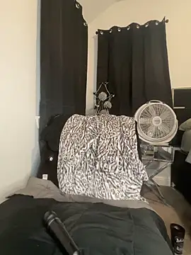 Exotic_Queen_ 网络视讯表演