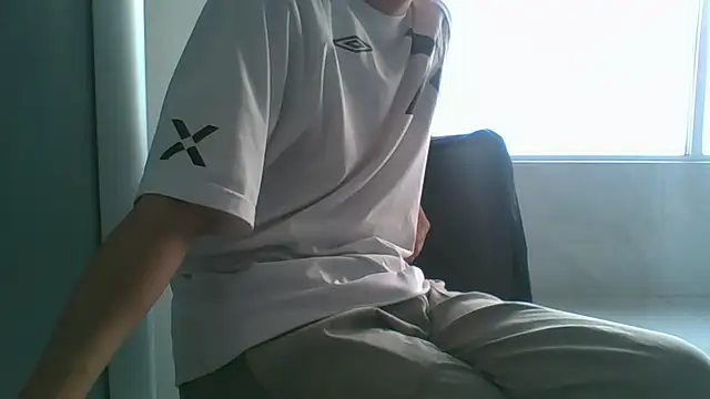 nole_china7のライブXXXチャット