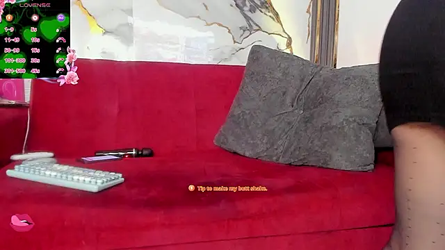 LoverLauren2 Live XXX-Chat