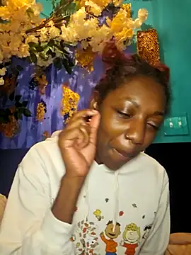 Webkamerová show oliviaprettypussy