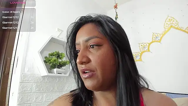 LadyNahir: απευθείας συνομιλία ΧΧΧ