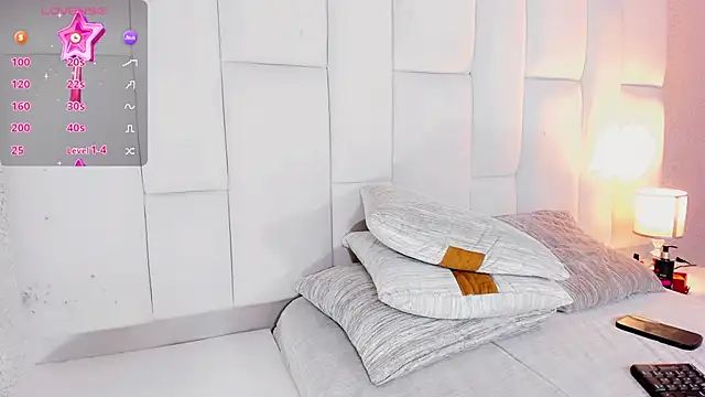 andrea_alvarz's Live XXX Chat