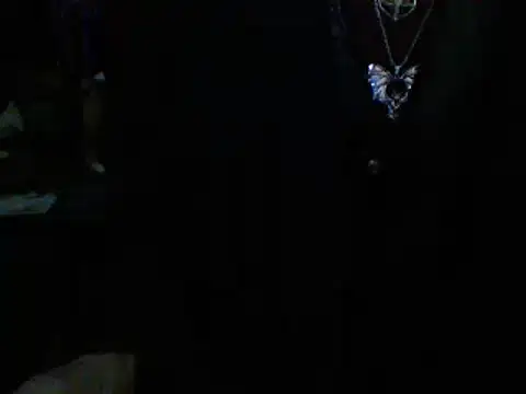 mrdemoncrowly's Live XXX Chat