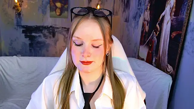 VivienLeeigh Chat XXX live