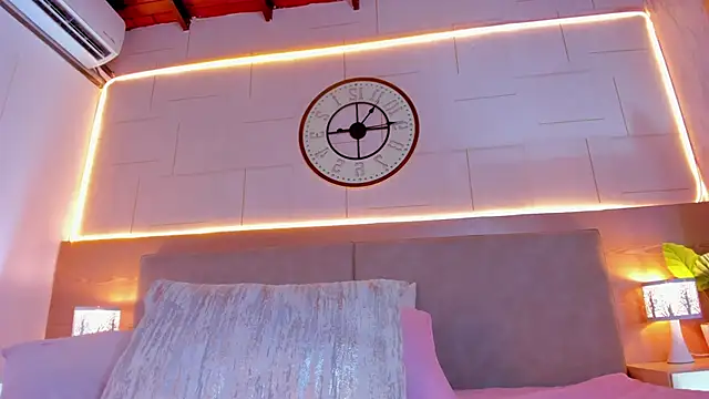 Meloddy_Rose Chat XXX in diretta