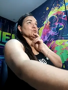 Онлайн чат XXX Zuleyka_69