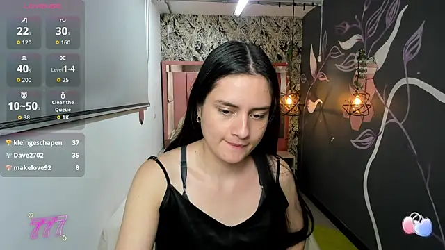 Zoe__Taylor__ Chat XXX in diretta