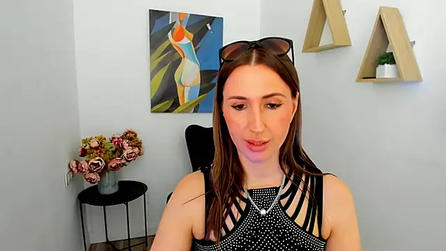 PassionGlow: απευθείας συνομιλία ΧΧΧ