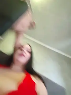 Greta_TamarのライブXXXチャット