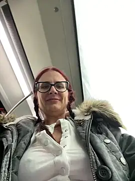 NataKitten Live XXX-Chat