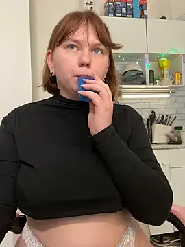 Chat XXX en directo de soft_focus