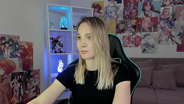 ElaraVoltage: απευθείας συνομιλία ΧΧΧ