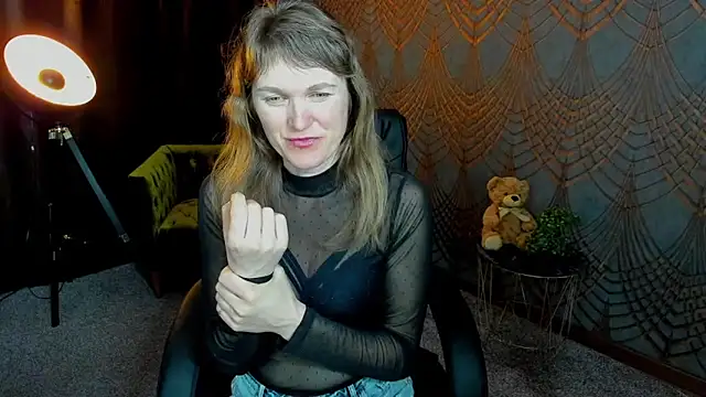 Anabell_xxx: απευθείας συνομιλία ΧΧΧ