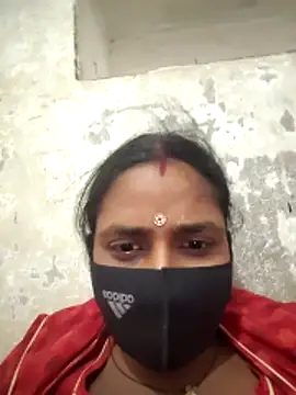 aunty_sumy webkamerás műsora