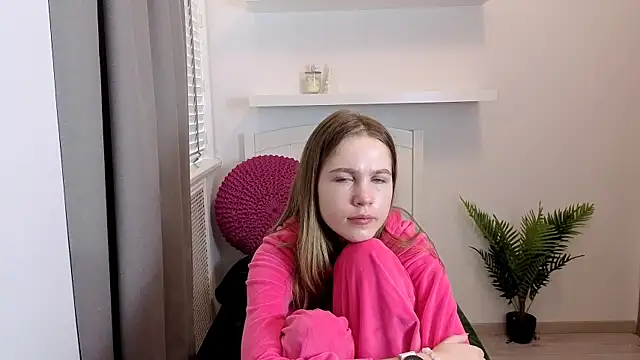 Just_L0VE_me Live XXX-chat