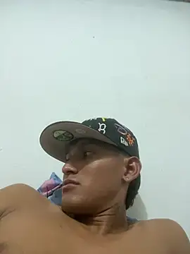 Chat XXX en directo de GeorgiandCoi