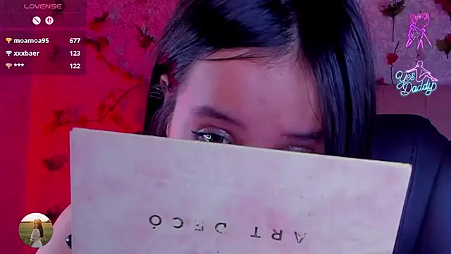 Kitty_Rose_CS 网络视讯表演