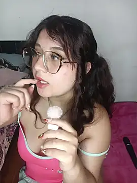 Chat XXX en directo de ValeriaSalvino
