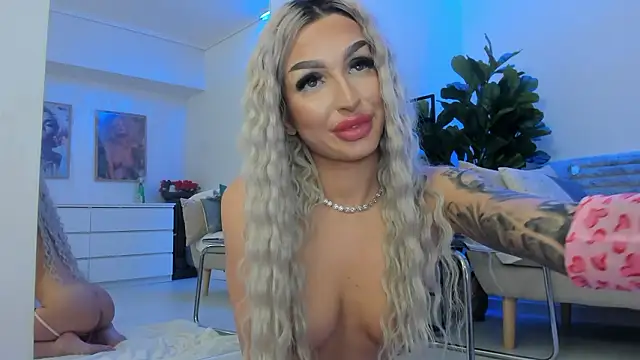 ArianaXO_ Webcam show